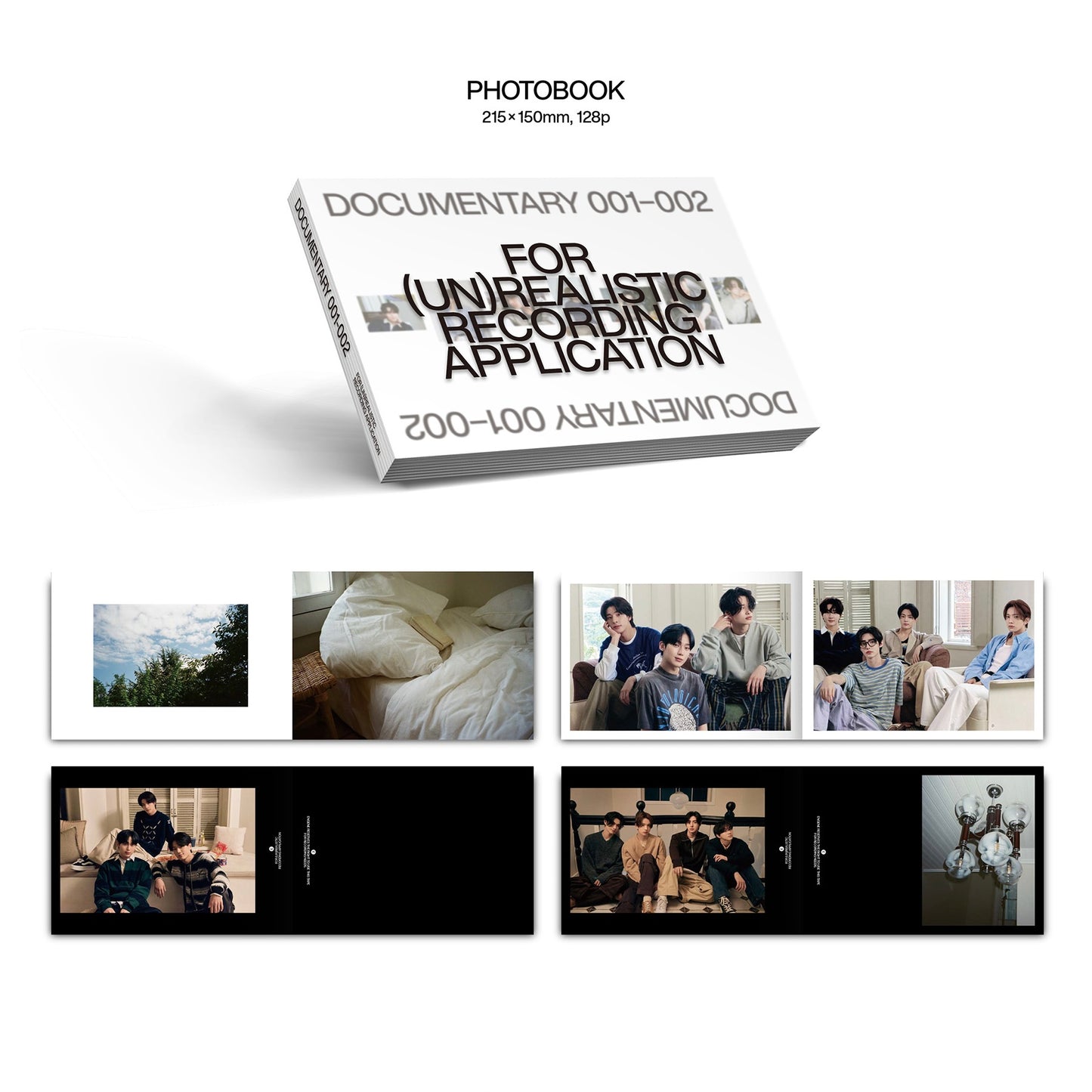 ENHYPEN - 2025 SEASON'S GREETINGS