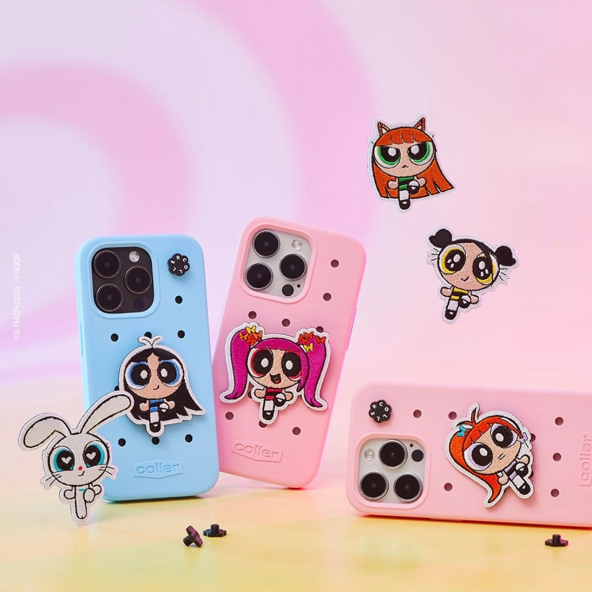 NEWJEANS X LINE FRIEND OFFICIAL MD