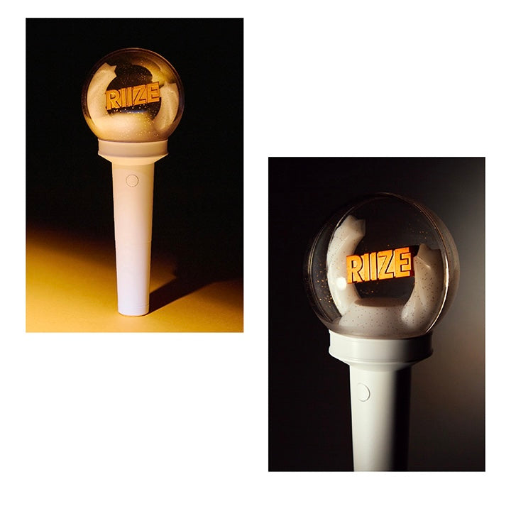 RIIZE OFFICIAL FANLIGHT