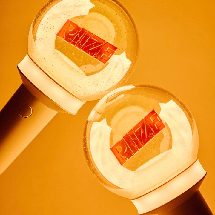 RIIZE OFFICIAL FANLIGHT