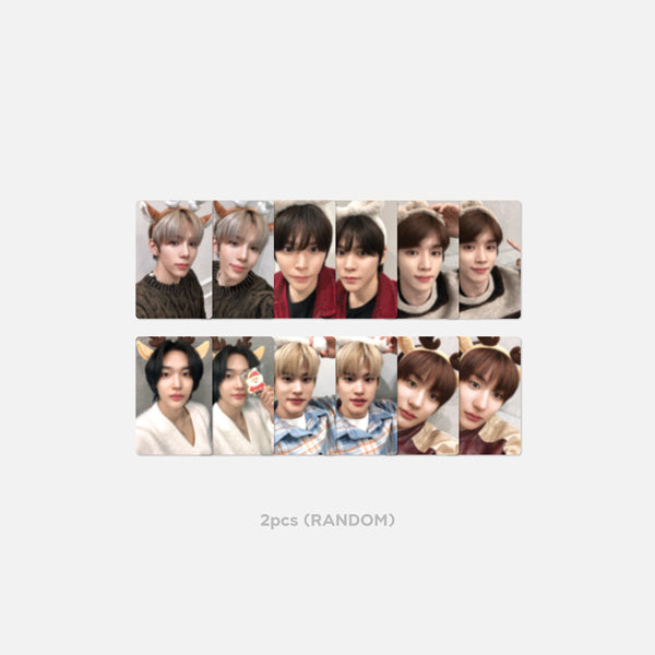 RIIZE RANDOM CARD PACK