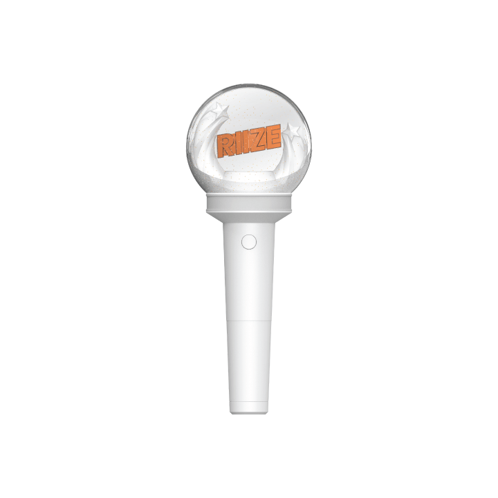 RIIZE OFFICIAL FANLIGHT