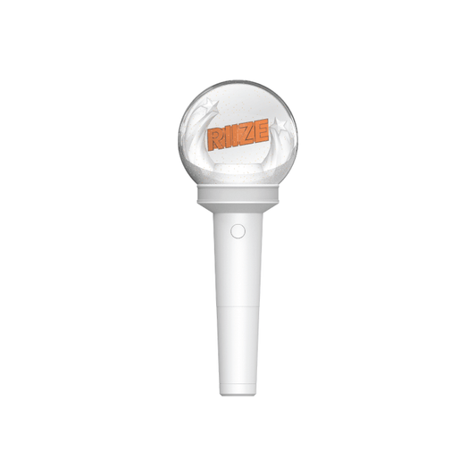 RIIZE OFFICIAL FANLIGHT