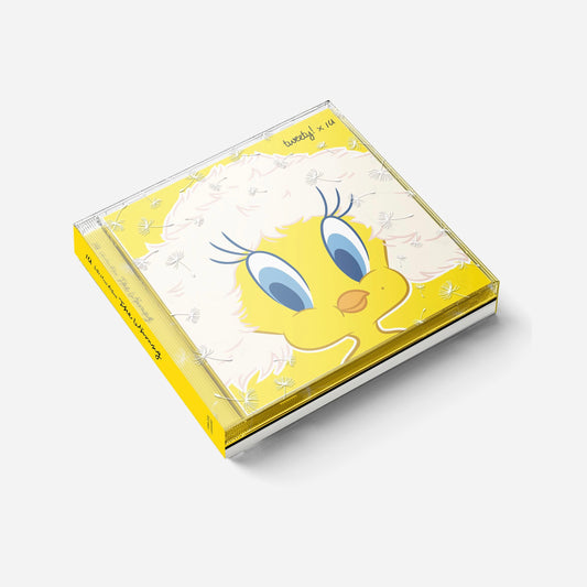 IU - 6th Mini Album [The Winning] (Special Ver.)