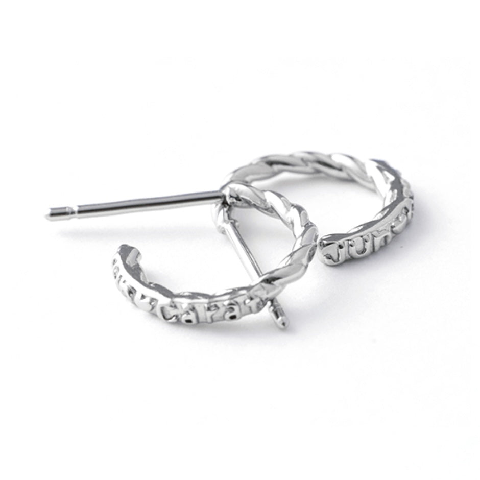 SEVENTEEN- 8 ANNIVERSARY JUN EARRINGS