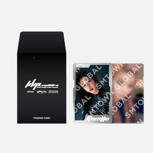 AESPA- RANDOM PHOTOCARD PACK