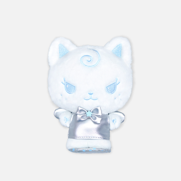 aespa - [SYNK : aeXIS LINE MD] 14CM STANDING DOLL (Pre-Order)