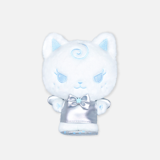 aespa - [SYNK : aeXIS LINE MD] 14CM STANDING DOLL (Pre-Order)