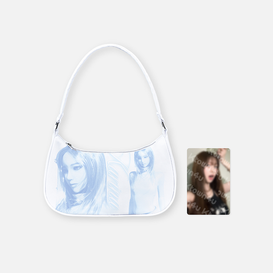 aespa - [SYNK : aeXIS LINE MD] BAG SET (Pre-Order)