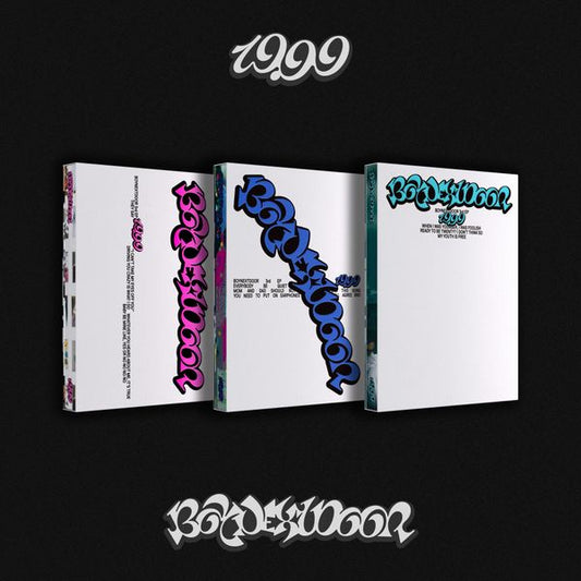 BOYNEXTDOOR - 3rd EP Album [19.99]