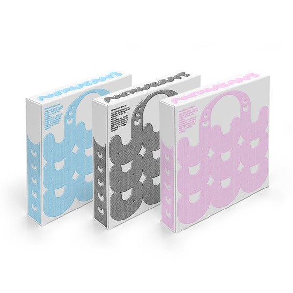 NewJeans - [NewJeans 2nd EP 'Get Up'] (Bunny Beach Bag ver.)
