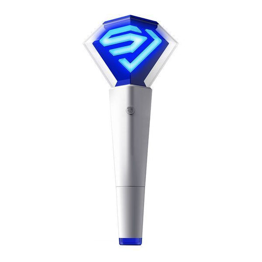SUPER JUNIOR - OFFICIAL LIGHT STICK