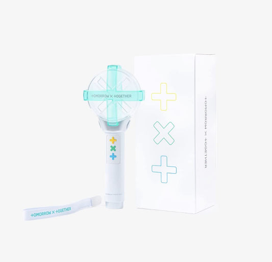 TXT - OFFICIAL LIGHT STICK VER. 1